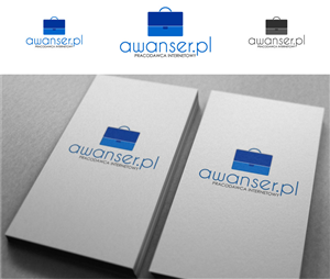 Logo Design by ZRAKdesign for PASZPORT DO EKSPORTU Sp. z o.o., ul. Trebacka 4, 00-074 Warszawa NIP:5252465296 | Design: #3259985