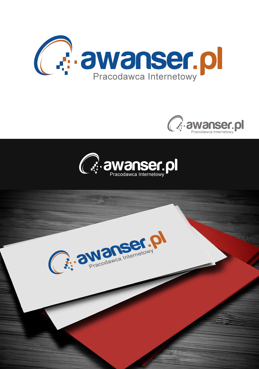 Logo-Design von designgreen für PASZPORT DO EKSPORTU Sp. z o.o., ul. Trebacka 4, 00-074 Warszawa NIP:5252465296 | Design #3119164