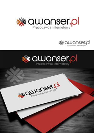 Logo Design by designgreen for PASZPORT DO EKSPORTU Sp. z o.o., ul. Trebacka 4, 00-074 Warszawa NIP:5252465296 | Design: #3119166