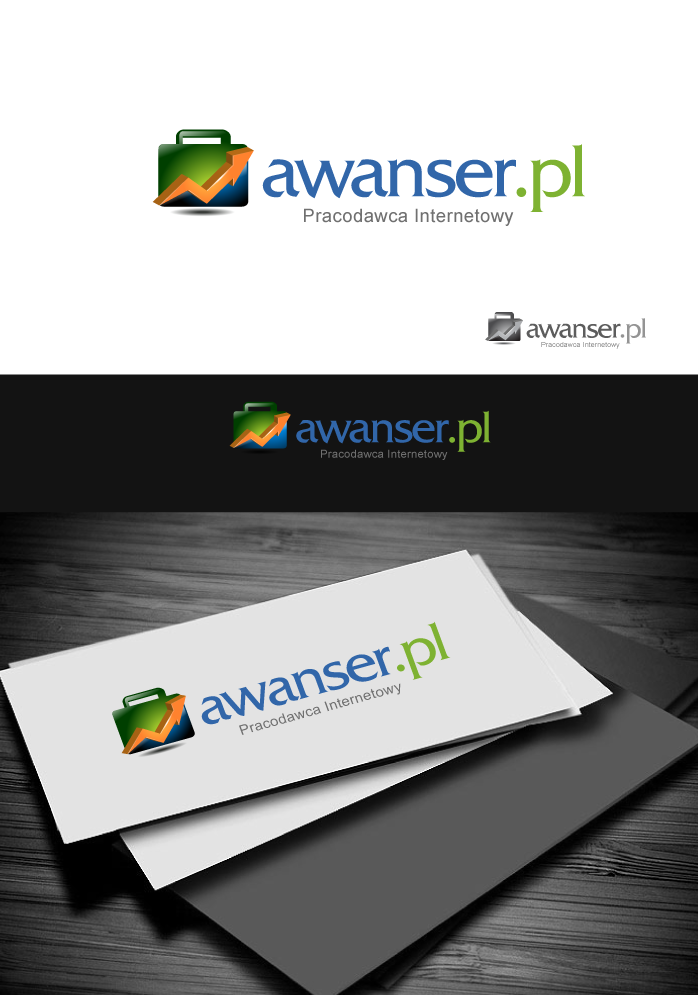 Logo Design by designgreen for PASZPORT DO EKSPORTU Sp. z o.o., ul. Trebacka 4, 00-074 Warszawa NIP:5252465296 | Design #3261177