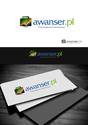 Logo-Design von designgreen für PASZPORT DO EKSPORTU Sp. z o.o., ul. Trebacka 4, 00-074 Warszawa NIP:5252465296 | Design: #3261177