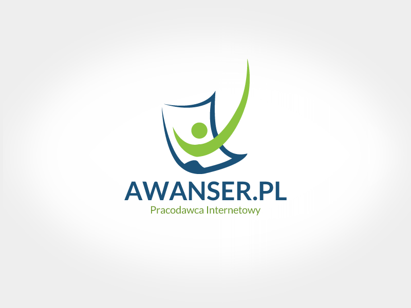 Diseño de Logo por AstrobotTech para PASZPORT DO EKSPORTU Sp. z o.o., ul. Trebacka 4, 00-074 Warszawa NIP:5252465296 | Diseño #3160890