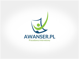 Logo Design by AstrobotTech for PASZPORT DO EKSPORTU Sp. z o.o., ul. Trebacka 4, 00-074 Warszawa NIP:5252465296 | Design: #3160890
