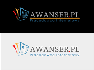 Logo Design by AstrobotTech for PASZPORT DO EKSPORTU Sp. z o.o., ul. Trebacka 4, 00-074 Warszawa NIP:5252465296 | Design: #3196599