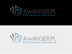 Logo Design by AstrobotTech for PASZPORT DO EKSPORTU Sp. z o.o., ul. Trebacka 4, 00-074 Warszawa NIP:5252465296 | Design: #3196617