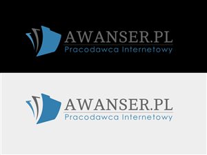 Logo Design by AstrobotTech for PASZPORT DO EKSPORTU Sp. z o.o., ul. Trebacka 4, 00-074 Warszawa NIP:5252465296 | Design: #3196627