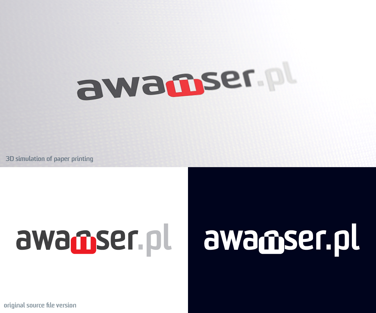 Logo Design by Anthony for PASZPORT DO EKSPORTU Sp. z o.o., ul. Trebacka 4, 00-074 Warszawa NIP:5252465296 | Design #3254300