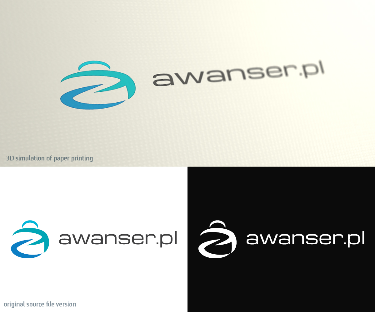 Logo Design by Anthony for PASZPORT DO EKSPORTU Sp. z o.o., ul. Trebacka 4, 00-074 Warszawa NIP:5252465296 | Design #3254332