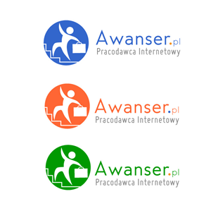 Logo Design by artistraman for PASZPORT DO EKSPORTU Sp. z o.o., ul. Trebacka 4, 00-074 Warszawa NIP:5252465296 | Design #3260137