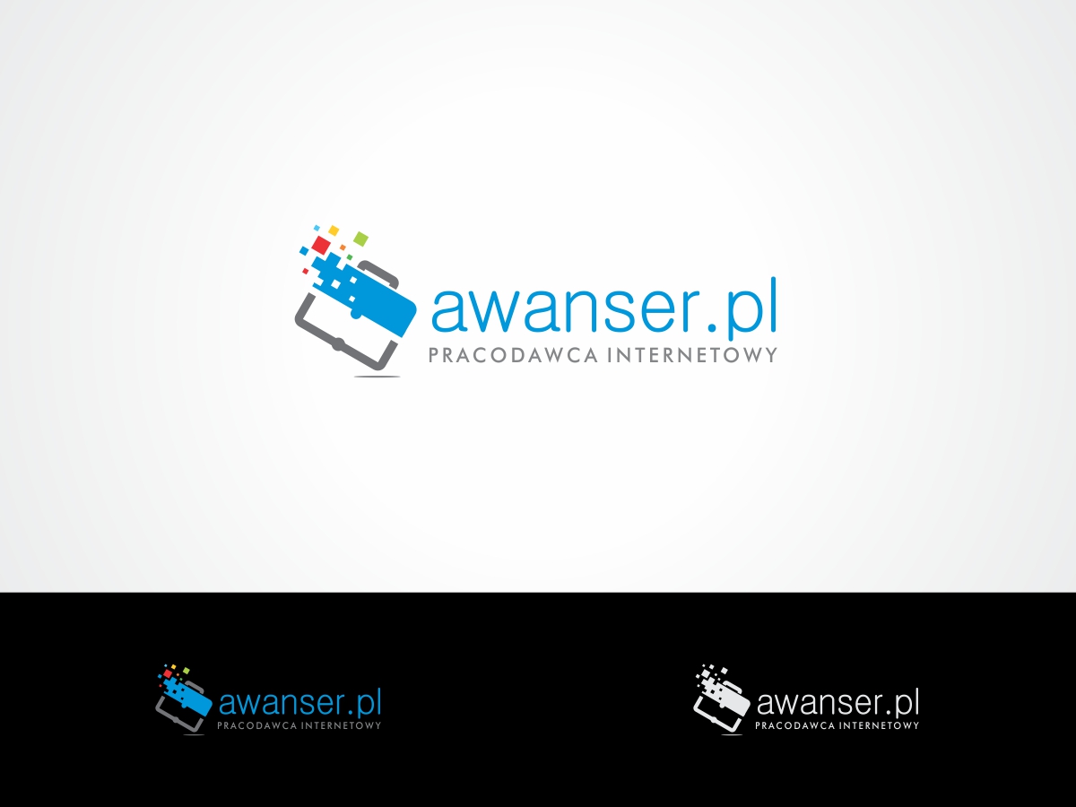 Logo Design by denuj for PASZPORT DO EKSPORTU Sp. z o.o., ul. Trebacka 4, 00-074 Warszawa NIP:5252465296 | Design #3267790