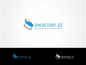 Logo Design by denuj for PASZPORT DO EKSPORTU Sp. z o.o., ul. Trebacka 4, 00-074 Warszawa NIP:5252465296 | Design #3267790