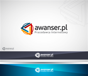 Logo Design by vhey for PASZPORT DO EKSPORTU Sp. z o.o., ul. Trebacka 4, 00-074 Warszawa NIP:5252465296 | Design: #3123984