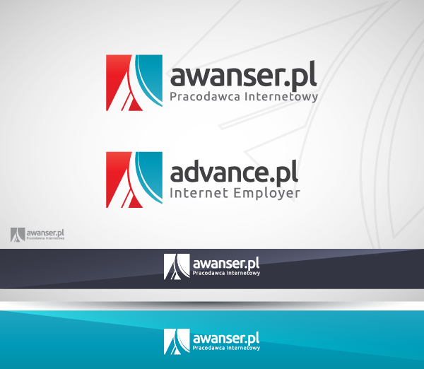 Logo Design by vhey for PASZPORT DO EKSPORTU Sp. z o.o., ul. Trebacka 4, 00-074 Warszawa NIP:5252465296 | Design #3194280