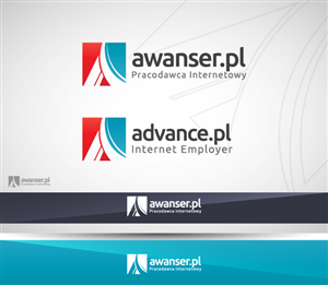 Logo-Design von vhey für PASZPORT DO EKSPORTU Sp. z o.o., ul. Trebacka 4, 00-074 Warszawa NIP:5252465296 | Design: #3194280