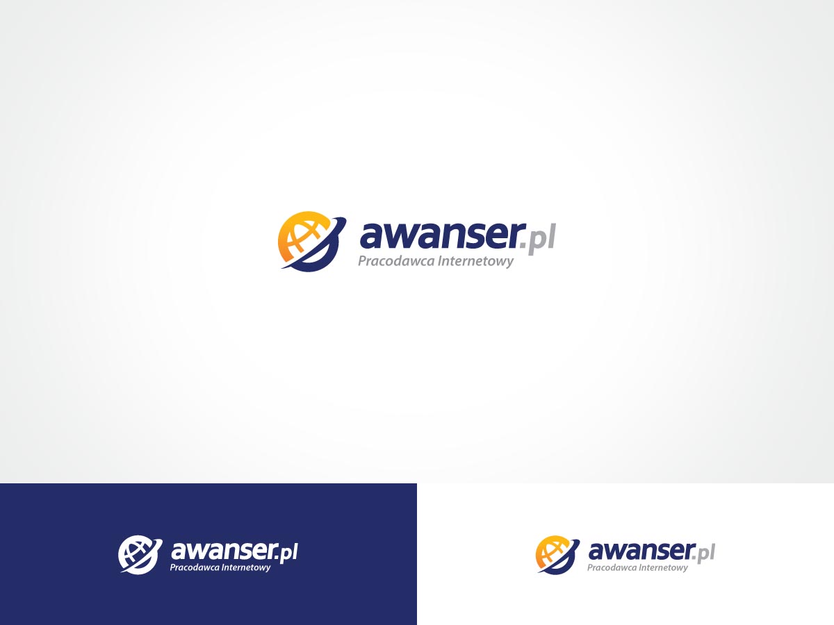 Logo Design by ArtTank for PASZPORT DO EKSPORTU Sp. z o.o., ul. Trebacka 4, 00-074 Warszawa NIP:5252465296 | Design #3232308