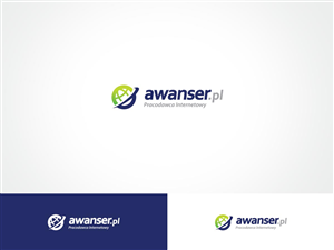 Logo Design by ArtTank for PASZPORT DO EKSPORTU Sp. z o.o., ul. Trebacka 4, 00-074 Warszawa NIP:5252465296 | Design: #3232310