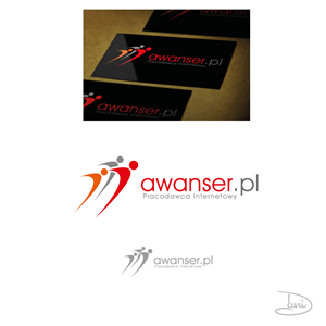Logo Design by Dani_dani for PASZPORT DO EKSPORTU Sp. z o.o., ul. Trebacka 4, 00-074 Warszawa NIP:5252465296 | Design: #3218812