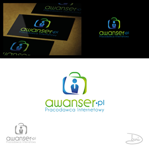Logo Design by Dani_dani for PASZPORT DO EKSPORTU Sp. z o.o., ul. Trebacka 4, 00-074 Warszawa NIP:5252465296 | Design #3251780