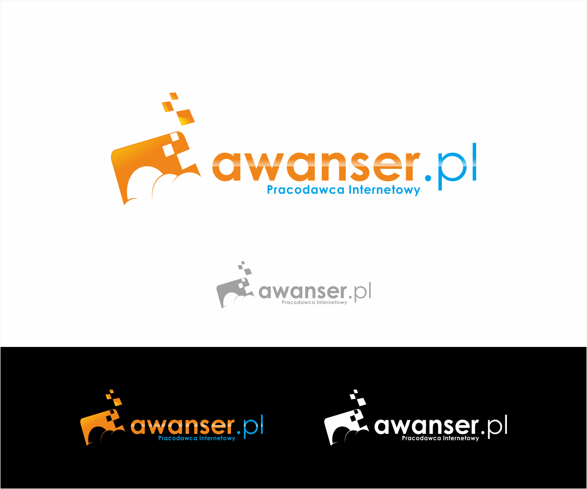 Diseño de Logo por ninisdesign para PASZPORT DO EKSPORTU Sp. z o.o., ul. Trebacka 4, 00-074 Warszawa NIP:5252465296 | Diseño #3217951