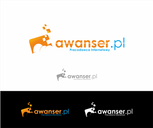 Logo Design by ninisdesign for PASZPORT DO EKSPORTU Sp. z o.o., ul. Trebacka 4, 00-074 Warszawa NIP:5252465296 | Design: #3217951