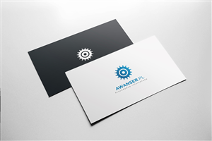 Logo Design by Alexis for PASZPORT DO EKSPORTU Sp. z o.o., ul. Trebacka 4, 00-074 Warszawa NIP:5252465296 | Design: #3219733