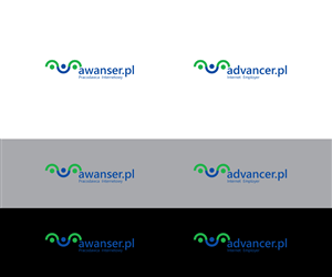 Logo Design by nandkumar for PASZPORT DO EKSPORTU Sp. z o.o., ul. Trebacka 4, 00-074 Warszawa NIP:5252465296 | Design: #3217998