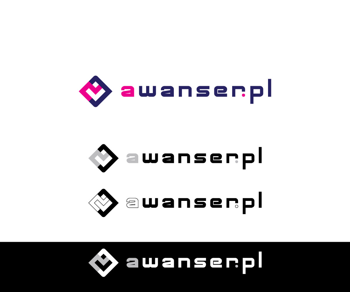Diseño de Logo por Paul para PASZPORT DO EKSPORTU Sp. z o.o., ul. Trebacka 4, 00-074 Warszawa NIP:5252465296 | Diseño #3134609
