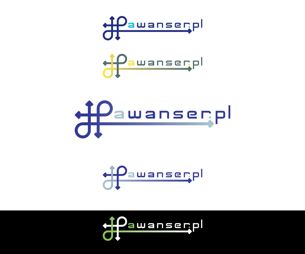 Logo-Design von Paul für PASZPORT DO EKSPORTU Sp. z o.o., ul. Trebacka 4, 00-074 Warszawa NIP:5252465296 | Design #3207255