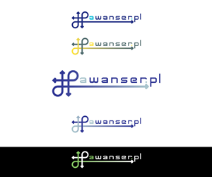 Logo Design by Paul for PASZPORT DO EKSPORTU Sp. z o.o., ul. Trebacka 4, 00-074 Warszawa NIP:5252465296 | Design: #3207255