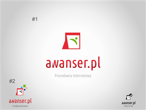 Logo Design by Ivansan for PASZPORT DO EKSPORTU Sp. z o.o., ul. Trebacka 4, 00-074 Warszawa NIP:5252465296 | Design: #3206070