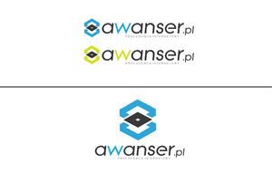 Logo Design by hirundo.design for PASZPORT DO EKSPORTU Sp. z o.o., ul. Trebacka 4, 00-074 Warszawa NIP:5252465296 | Design: #3216737