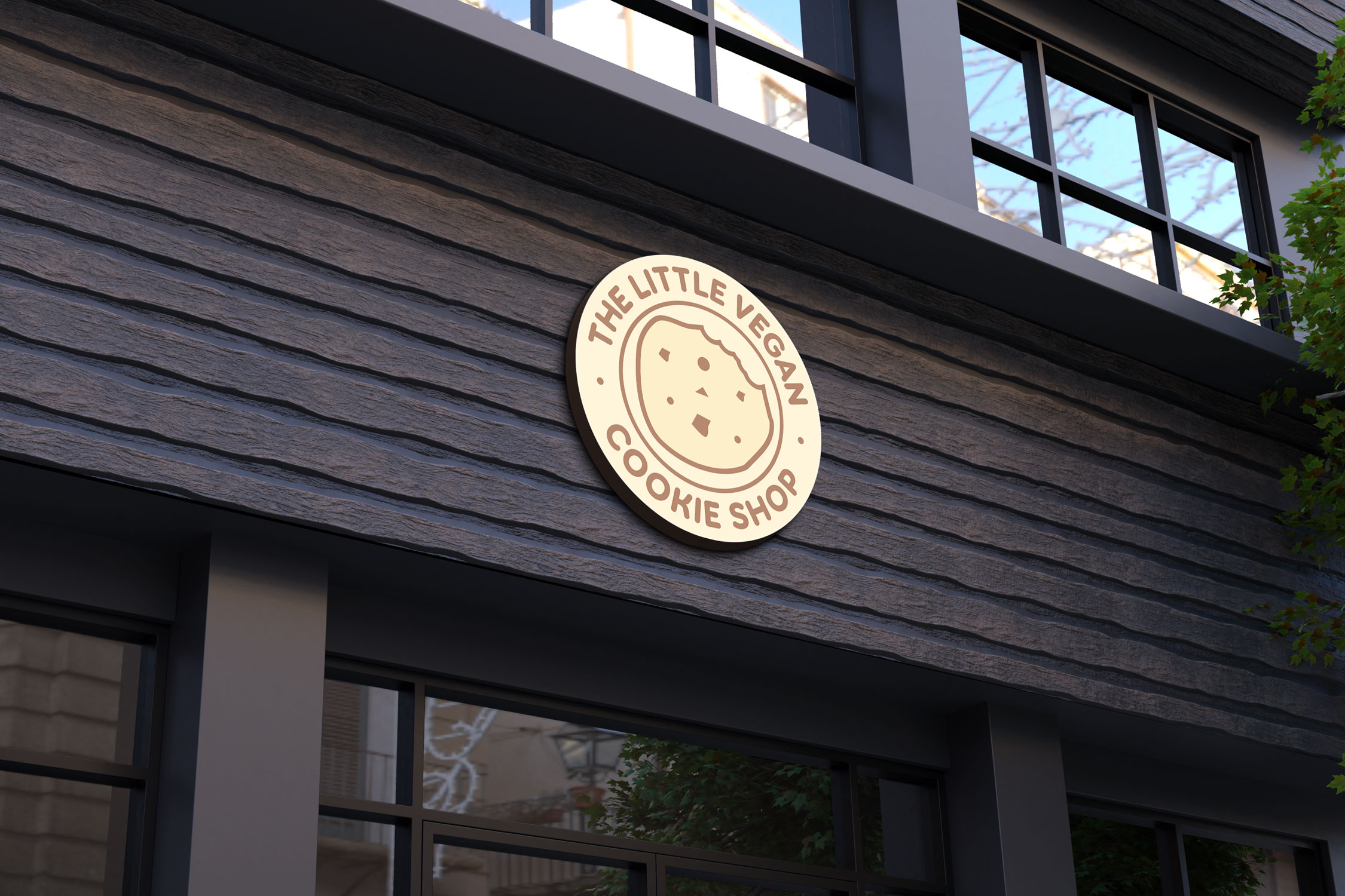 Logo Design by Kavth for this project | Design #34299616