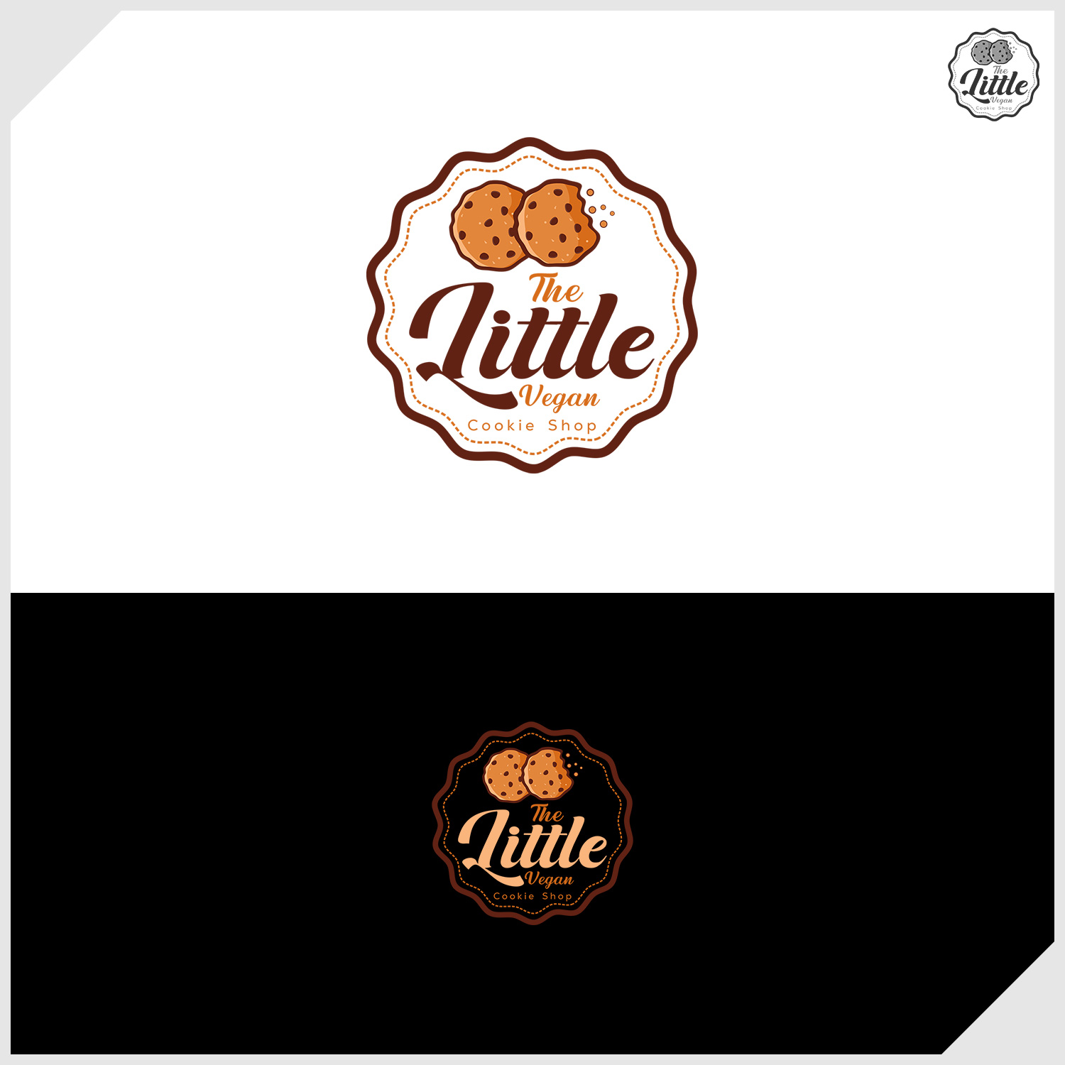 Logo Design by IDesign1606 for this project | Design #34278059
