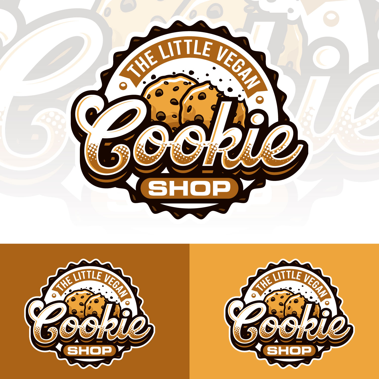 Logo Design by Suvendu.S for this project | Design #34299236
