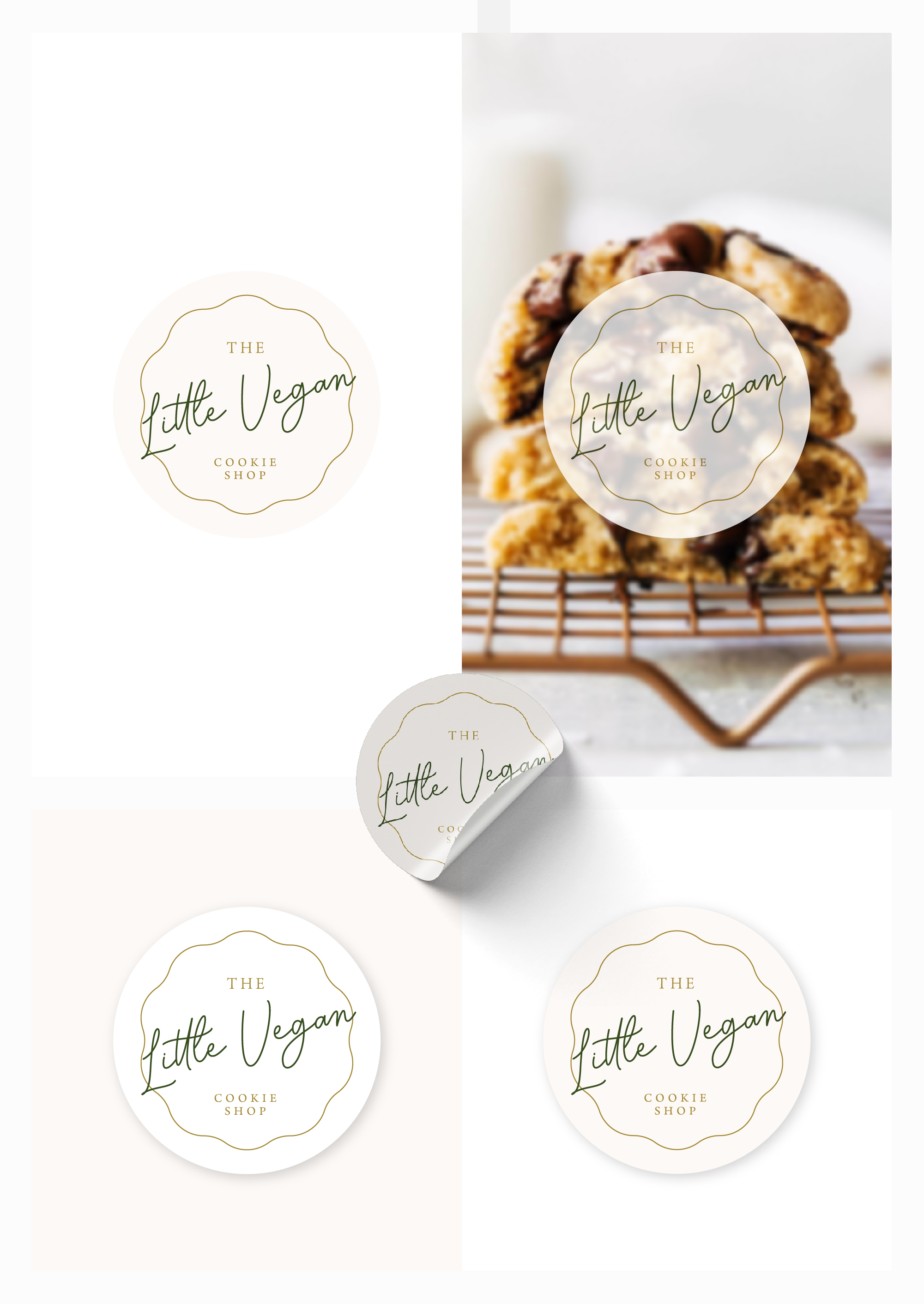 Logo Design by Ha.Connick for this project | Design #34276490