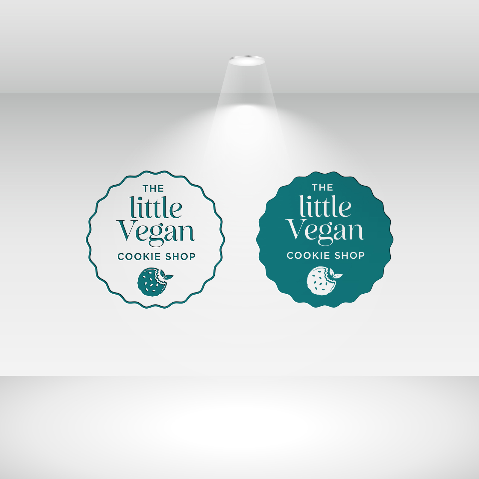 Logo Design by Deejah for this project | Design #34278990