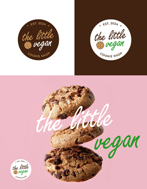 Diseño de Logo por Maruyo para este proyecto | Diseño #34298062