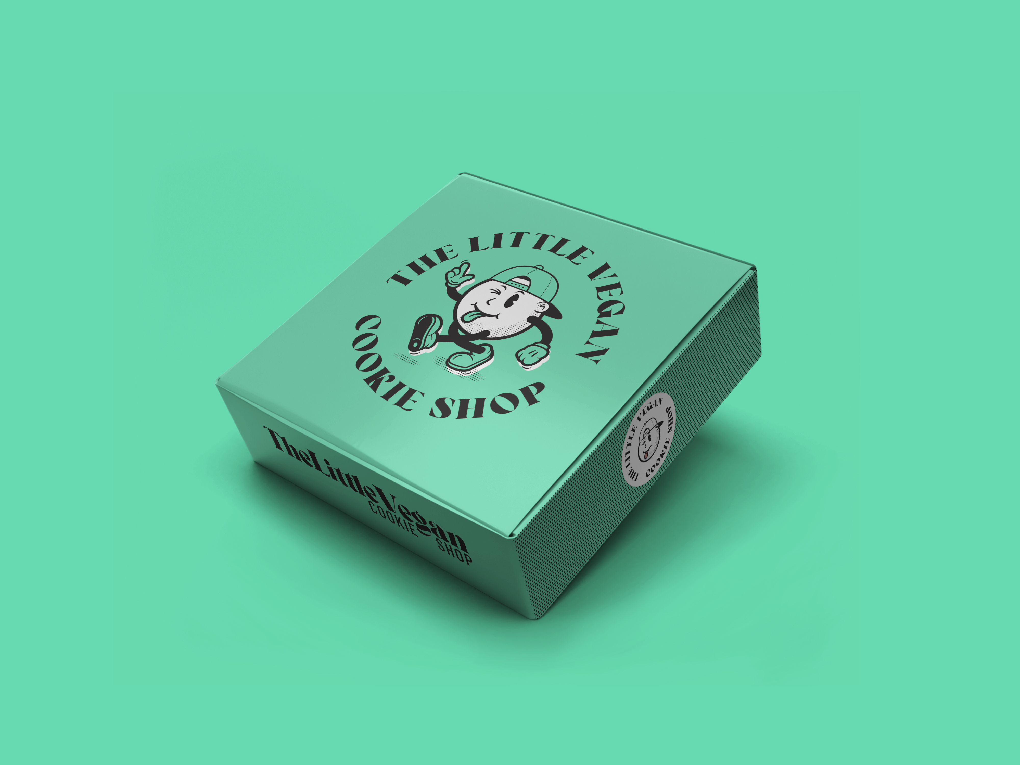 Logo Design by Marc Ray for this project | Design #34300717