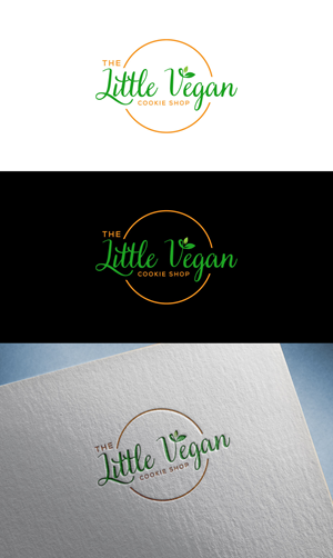 Logo Design by flora.c design for this project | Design: #34277524