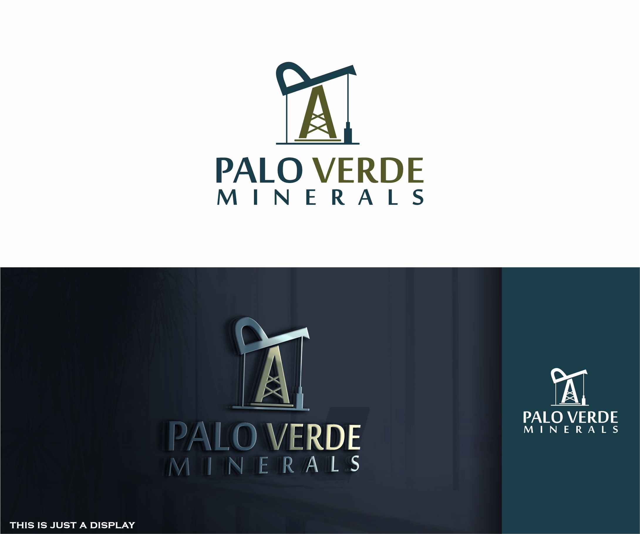 Diseño de Logo por alkaline para este proyecto | Diseño #34277355