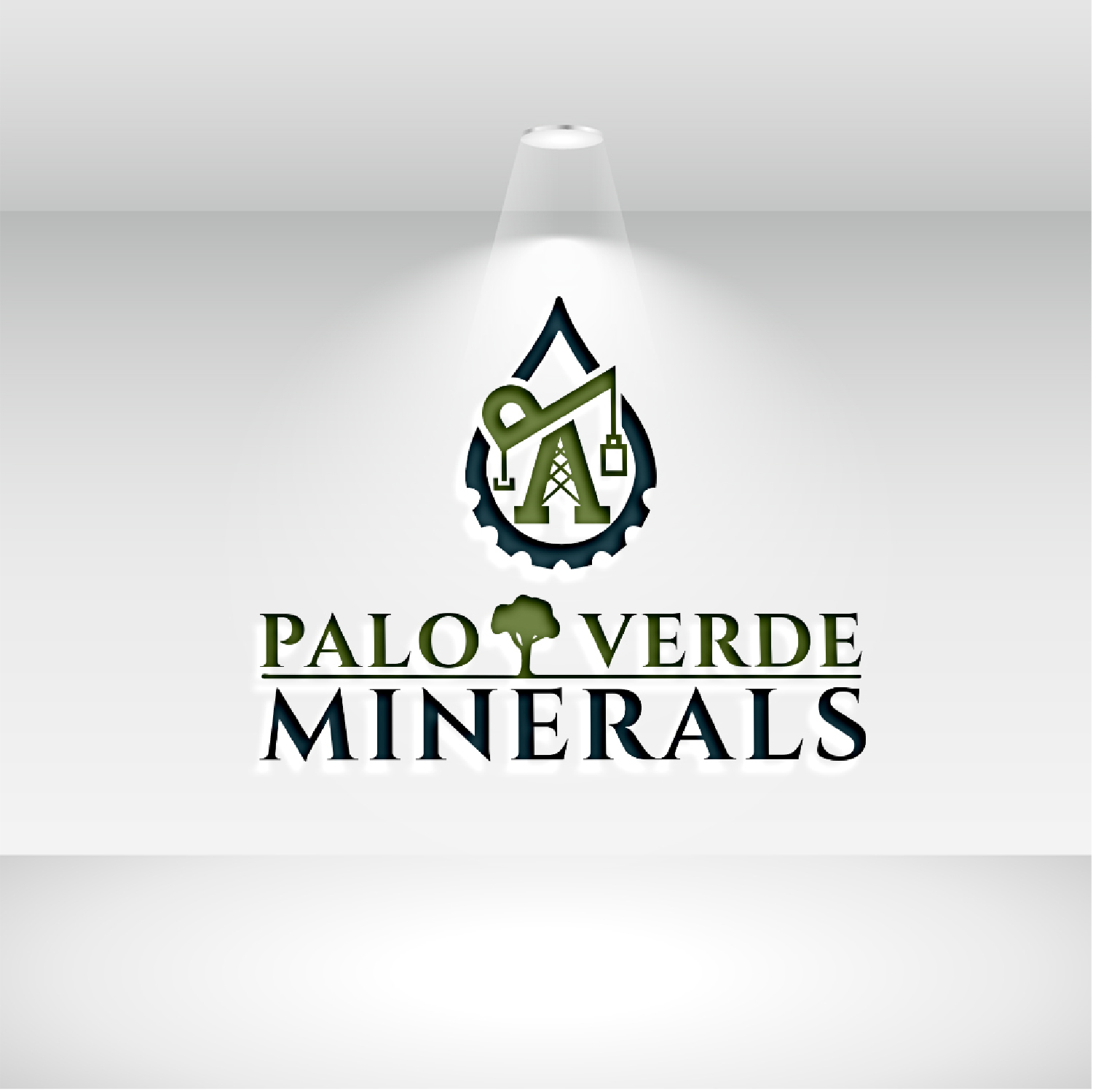 Diseño de Logo por S.H Designs para este proyecto | Diseño #34271787