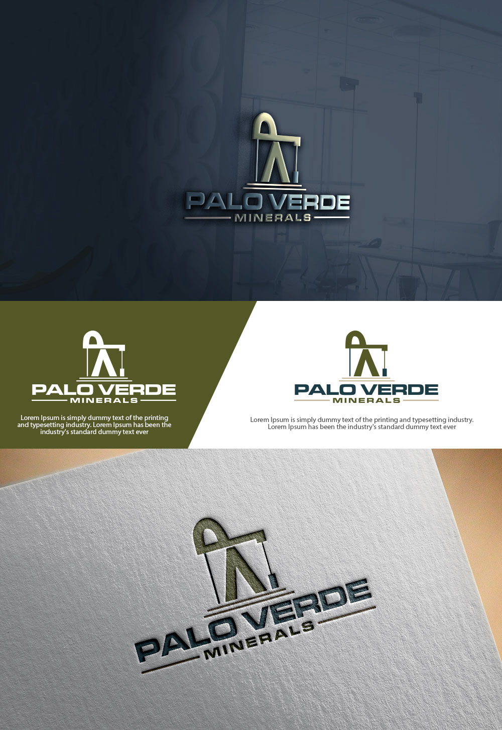 Logo Design by sulemani  creation for this project | Design #34275755