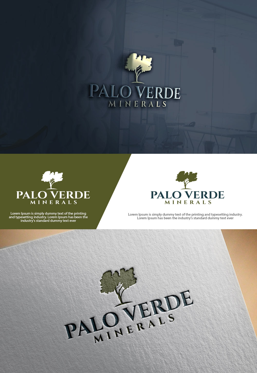 Logo Design by sulemani  creation for this project | Design #34275756