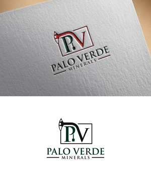 Diseño de Logo por ADBronze para este proyecto | Diseño: #34271611