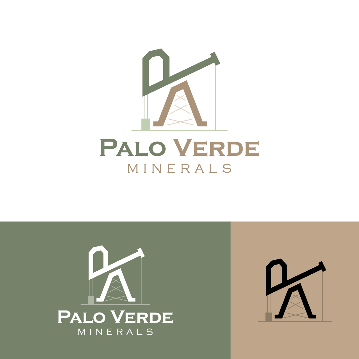 Diseño de Logo por The Lion Studios para este proyecto | Diseño #34271389