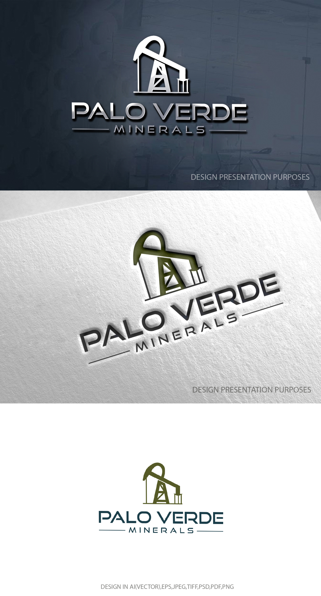 Diseño de Logo por zebronicgraphic para este proyecto | Diseño #34271426