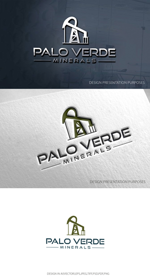 Diseño de Logo por zebronicgraphic para este proyecto | Diseño: #34271426