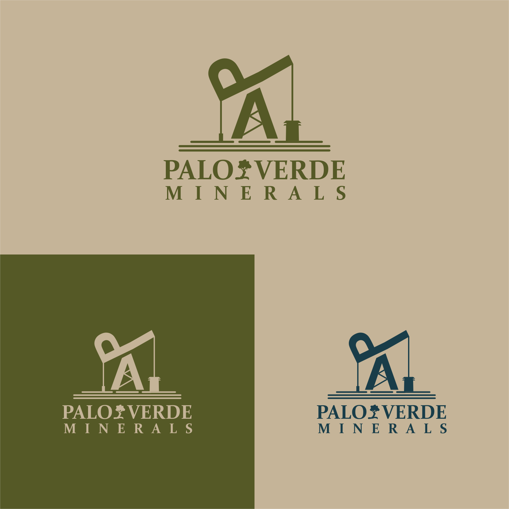 Logo Design by anak mama for this project | Design #34292941