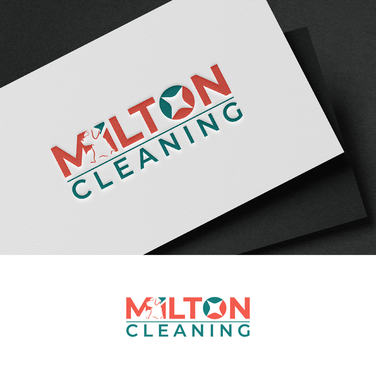 Logo Design by S.H Designs for this project | Design #34278351