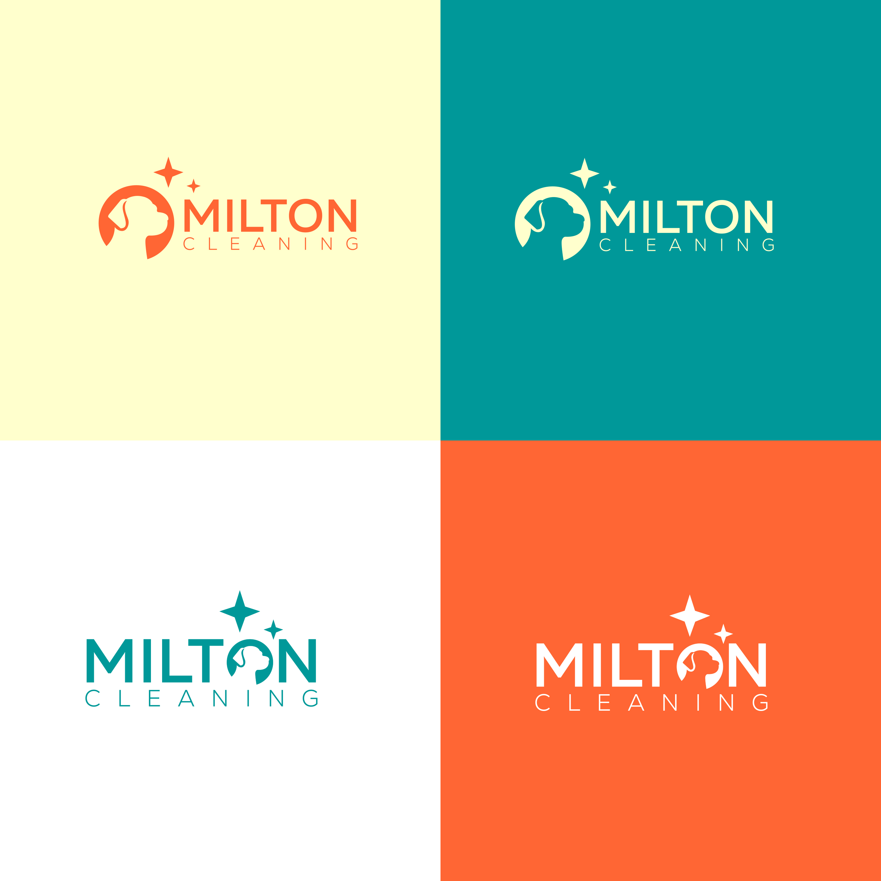 Logo Design by DesignSNW for this project | Design #34341760